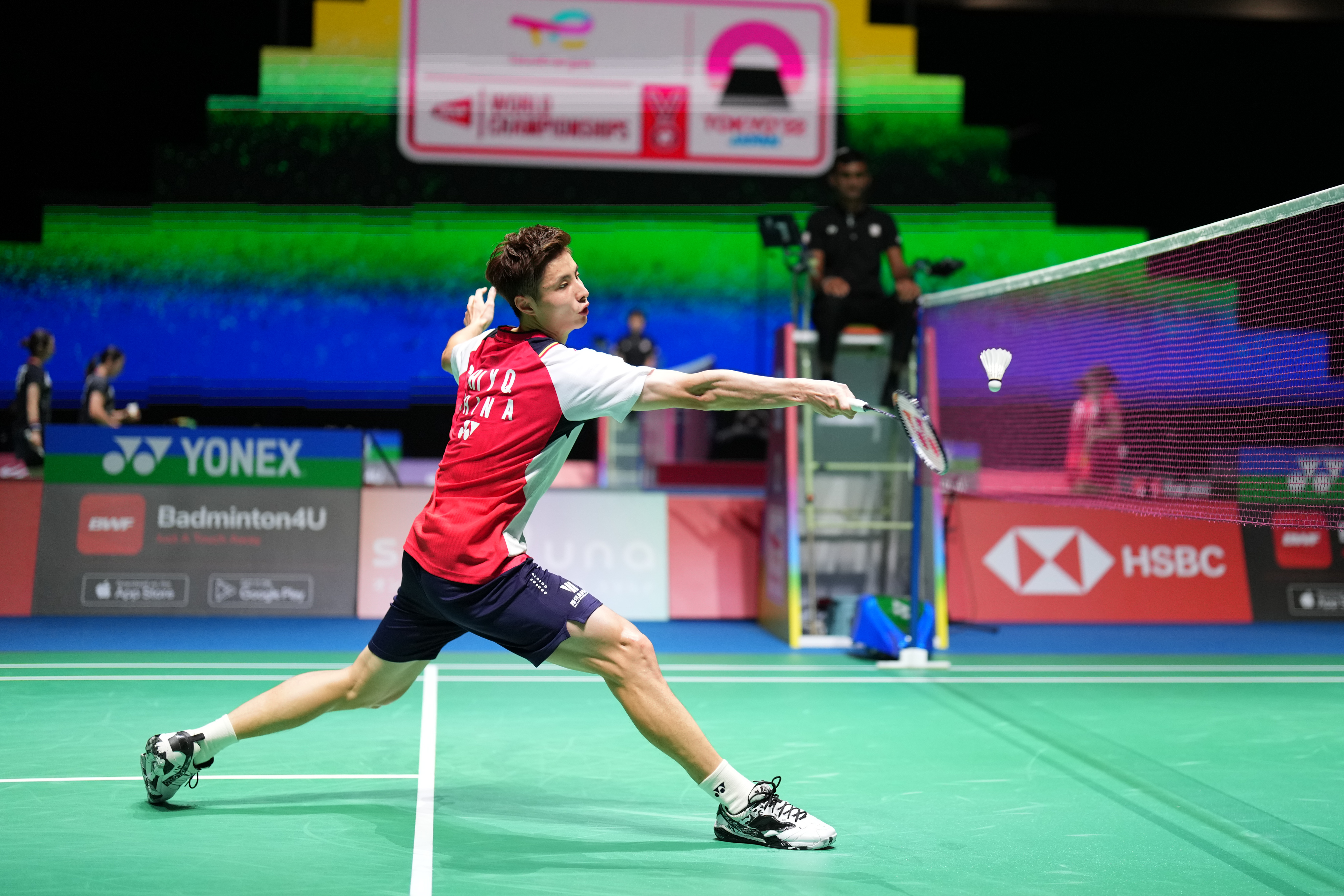 双星锦湖 双星锦湖